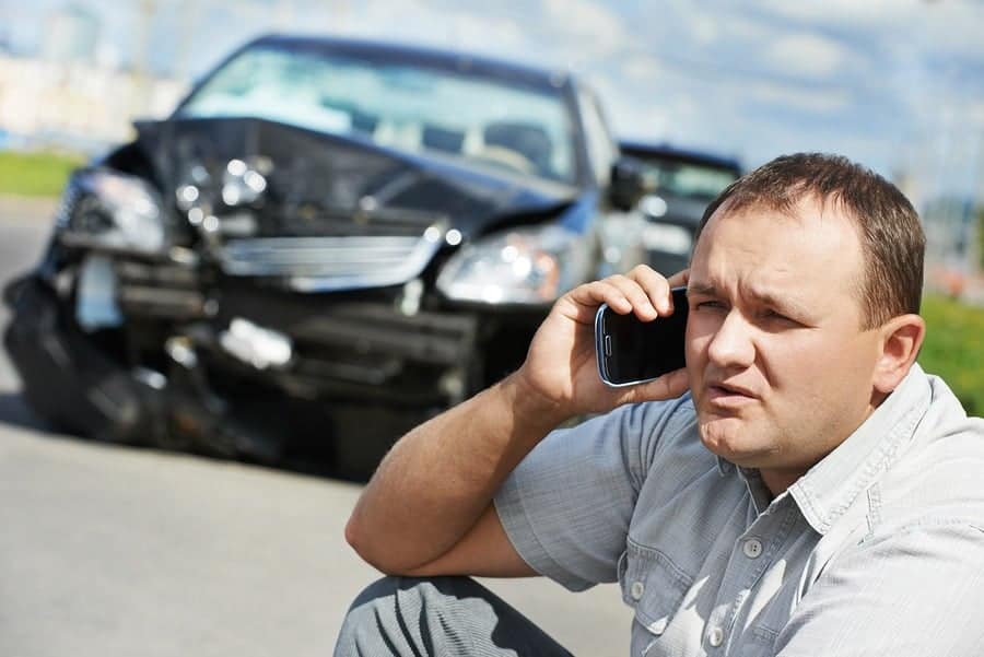 Tulsa Personal Injury Lawyer