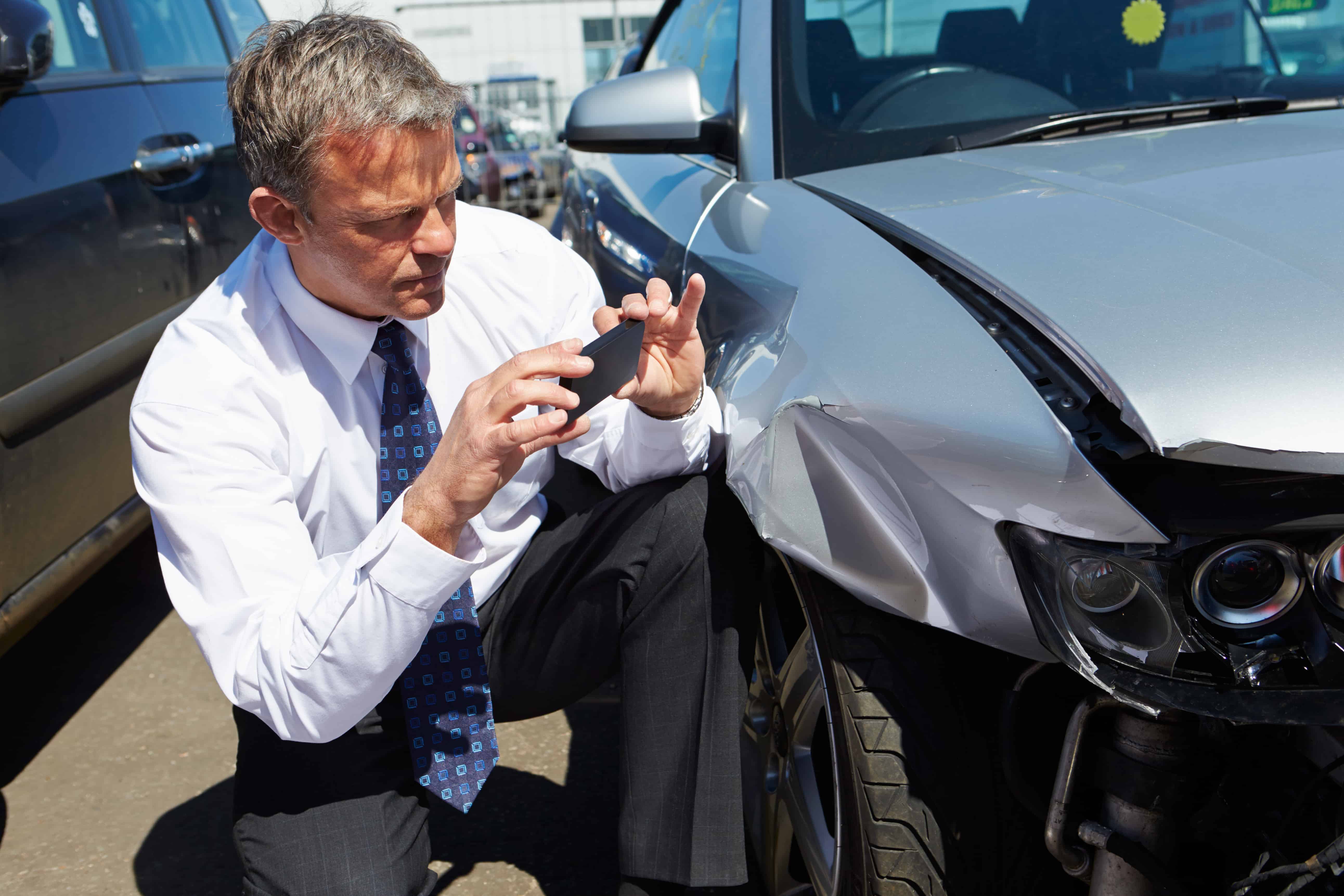 Find an accident attorney