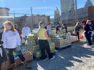 Lawyers Fighting Hunger Tulsa