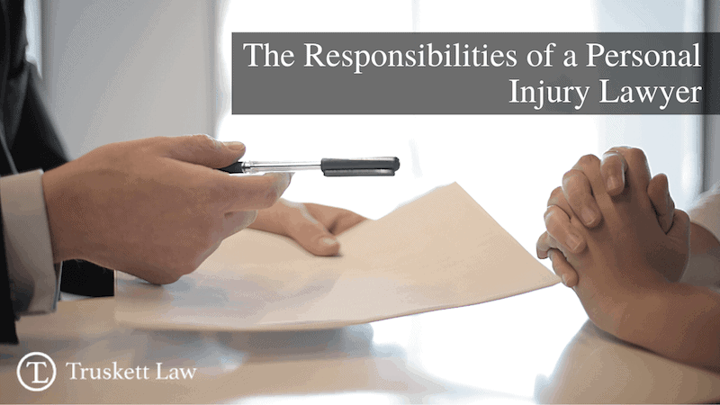 Personal Injury Lawyer in Tulsa