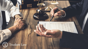 personal injury law definition