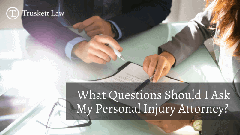 Tulsa Personal Injury Lawyer