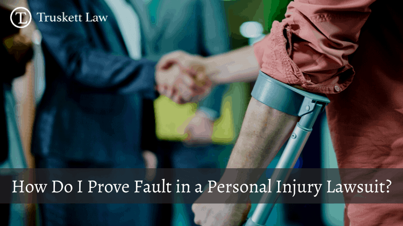 Personal Injury Attorney in Tulsa