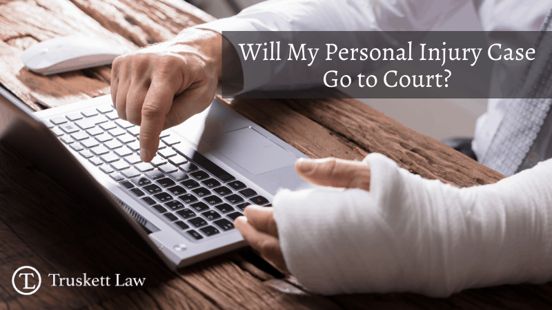 Tulsa Personal Injury Claims