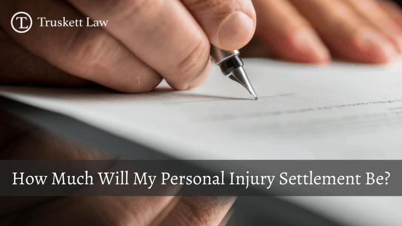 Personal Injury Lawyer in Tulsa