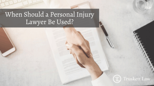 Tulsa Personal Injury Lawyer