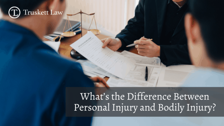 What’s The Difference Between Personal Injury And Bodily Injury ...