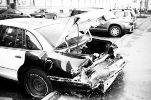 Car Accident Lawyer in Tulsa