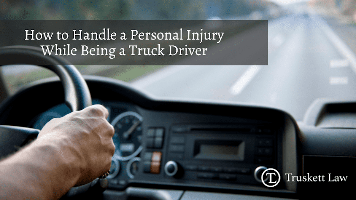 Personal Injury Lawyer in Tulsa