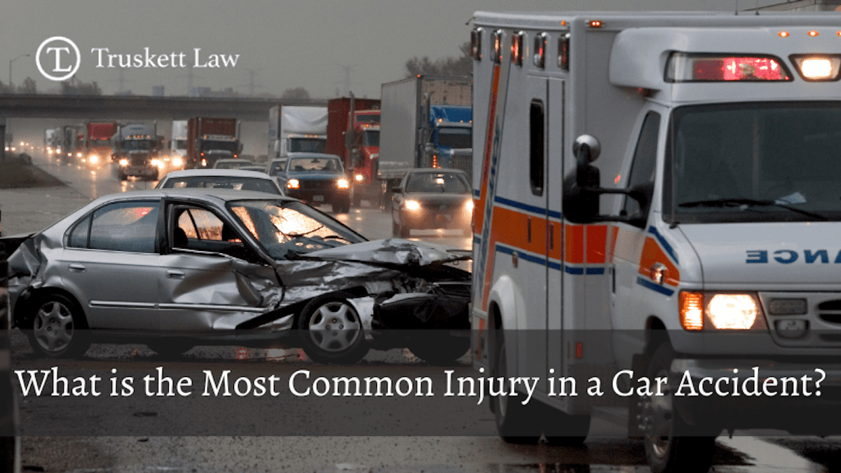 Car Accident Lawyer in Tulsa