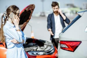 Tulsa Car Crash Lawyer