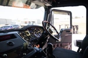 Tulsa Semi Truck Accident Lawyer