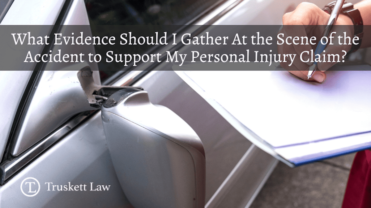 Personal Injury Law Tulsa