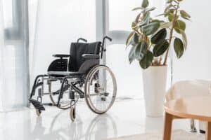 Nursing Home Neglect Lawyer in Tulsa