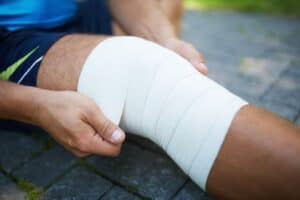 Personal Injury Attorney in Tulsa