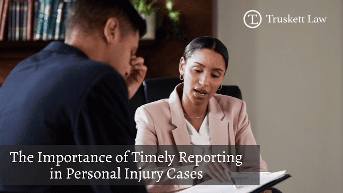Personal Injury Cases in Tulsa