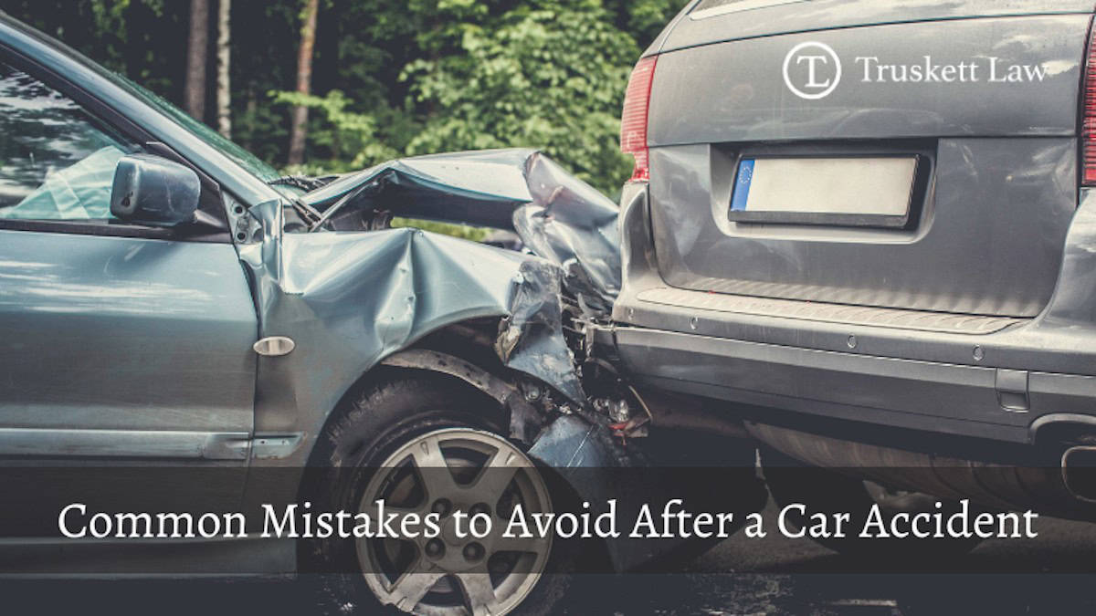 Car Accident Lawyer in Tulsa