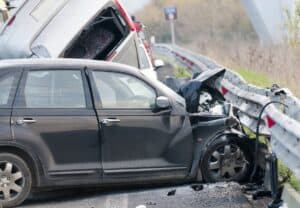 Truck Accident Personal Injury Lawyer, Broken Arrow