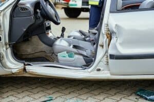 Carpooling Accident Attorney in Tulsa