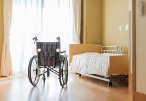 Nursing Home Abuse Lawyer in Broken Arrow