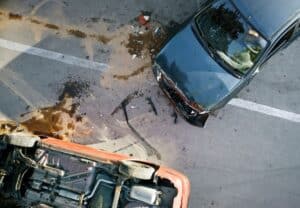 Car Crash Lawyer in Broken Arrow