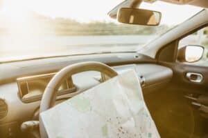 Holiday Travel Car Accidents