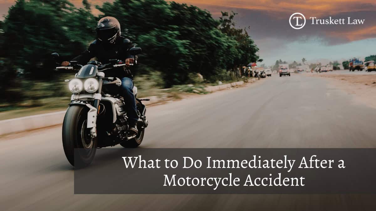 Motorcycle Accident Lawyer Tulsa