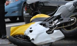 Motorcycle Accident Lawyer Tulsa