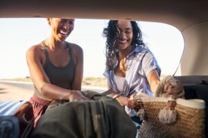 Summer Car Accident Lawyer Tulsa