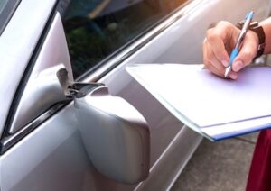 Summer Car Accident Lawyer Tulsa