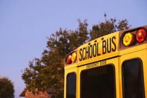 Back-to-School Traffic Accident Lawyer Tulsa