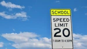 Back-to-School Traffic Accident Lawyer Tulsa