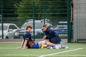 Tulsa Kids Sports Injury Lawyer