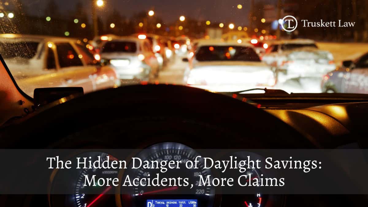 Car Accident Lawyer in Tulsa