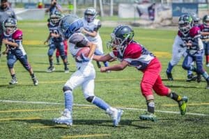 Kids Sports Injury Lawyer in Tulsa