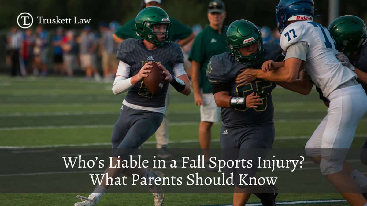 Personal Injury Lawyer in Tulsa