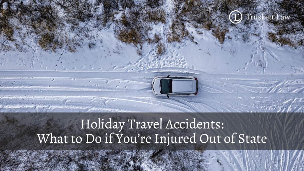 Personal Injury Lawyer in Tulsa