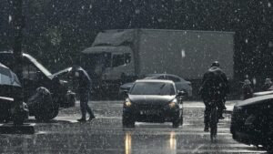 Car Crash Lawyer Tulsa