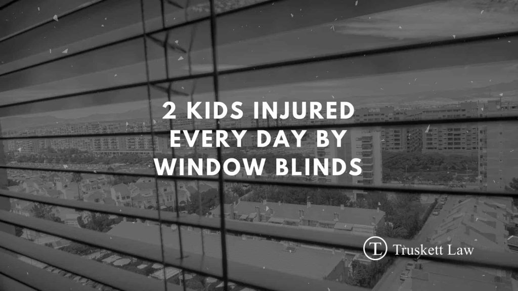 Tulsa Personal Injury Lawyer - Truskett Law Tulsa Personal Injury Lawyer