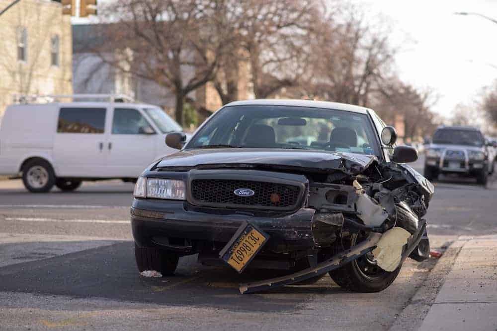 Tulsa Personal Injury Lawyer