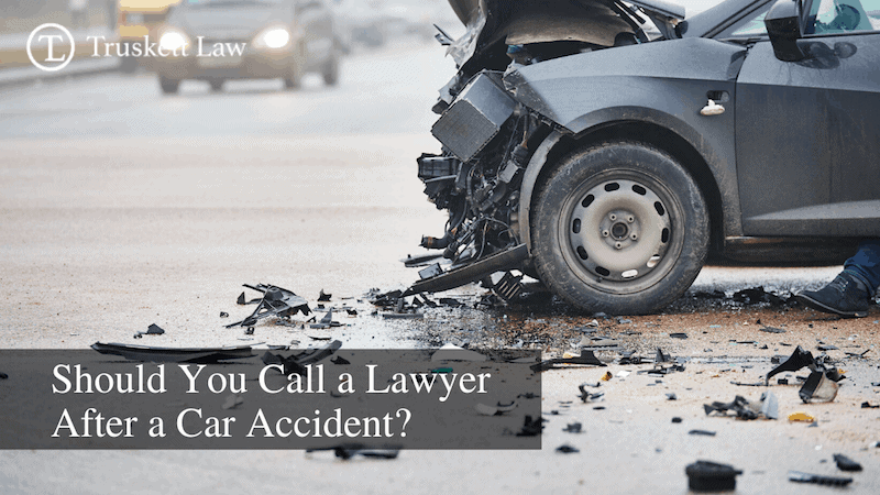 Personal Injury Lawyer in Tulsa - Truskett Law Tulsa Personal Injury Lawyer