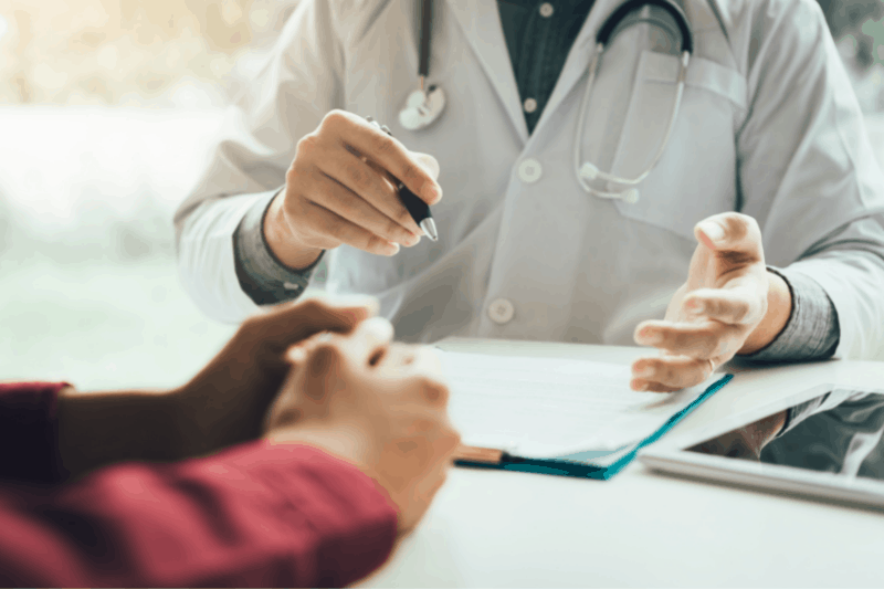 Tulsa Medical Malpractice