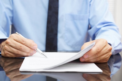 Calculating Personal Injury Settlement 