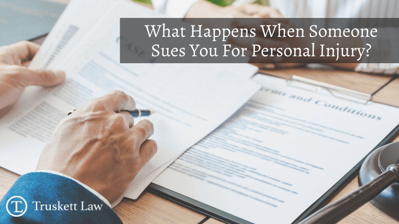 Personal Injury Lawyer in Tulsa - Truskett Law Tulsa Personal Injury Lawyer