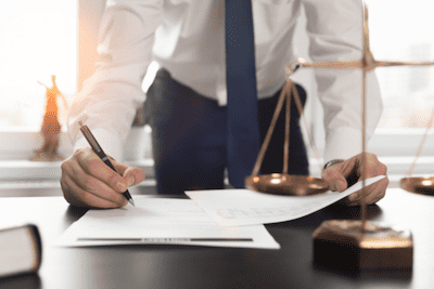 Bodily Injury Claim in Tulsa