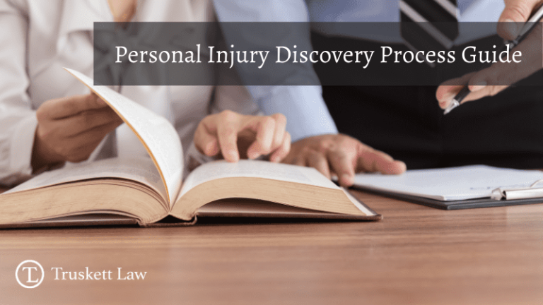 Tulsa Personal Injury Lawyer