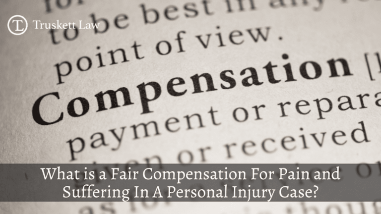 Tulsa Personal Injury Lawyer