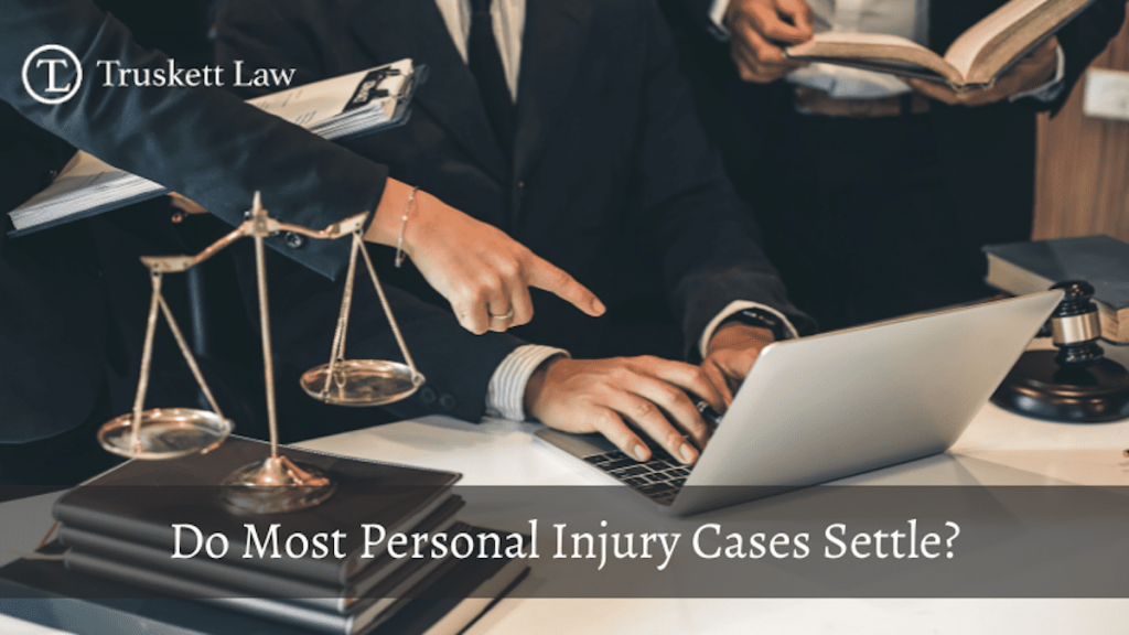 Tulsa Personal Injury Lawyer - Truskett Law Personal Injury Lawyer in Tulsa