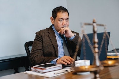 Personal Injury Lawyer in Tulsa