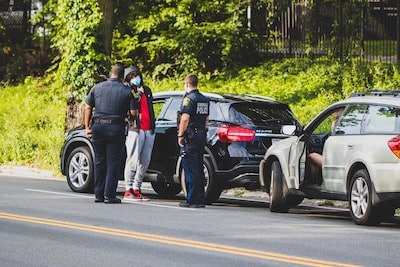Car Crash Lawyer in Tulsa